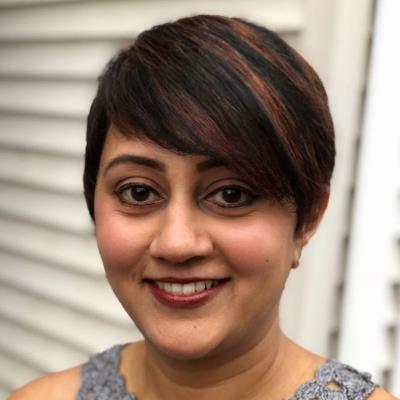 Dr. Priyanka Sanjay